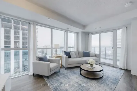 20 Meadowglen Place Toronto ON M1G 0A9