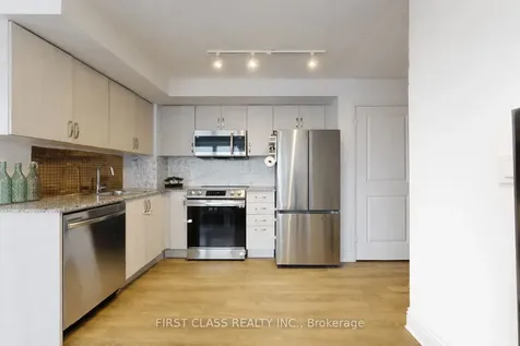 20 Meadowglen Place Toronto ON M1G 0A9
