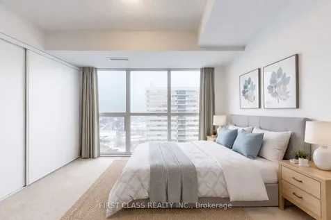 20 Meadowglen Place Toronto ON M1G 0A9