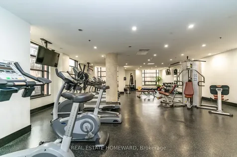 88 Colgate Avenue Toronto ON M4M 0A6