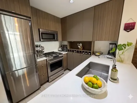 88 Colgate Avenue Toronto ON M4M 0A6