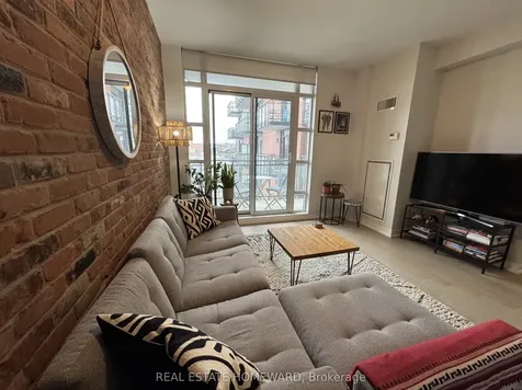 88 Colgate Avenue Toronto ON M4M 0A6