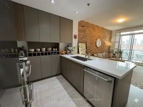 88 Colgate Avenue Toronto ON M4M 0A6