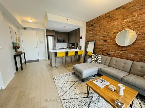 88 Colgate Avenue Toronto ON M4M 0A6
