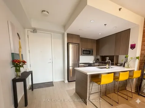 88 Colgate Avenue Toronto ON M4M 0A6