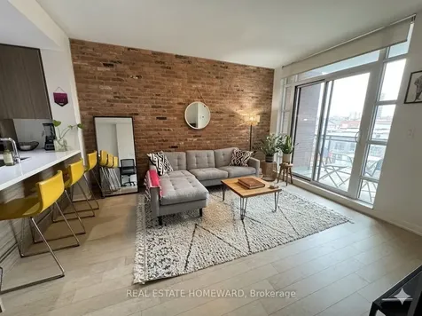 88 Colgate Avenue Toronto ON M4M 0A6