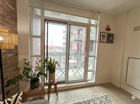 88 Colgate Avenue Toronto ON M4M 0A6