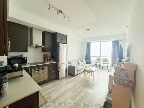 195 Bonis Avenue Toronto ON M1T 3W6