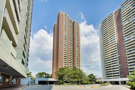3 Massey Square Toronto ON M4C 5L5