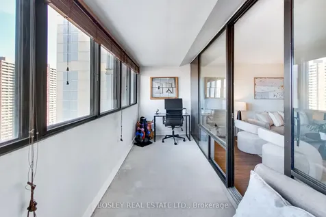 3 Massey Square Toronto ON M4C 5L5