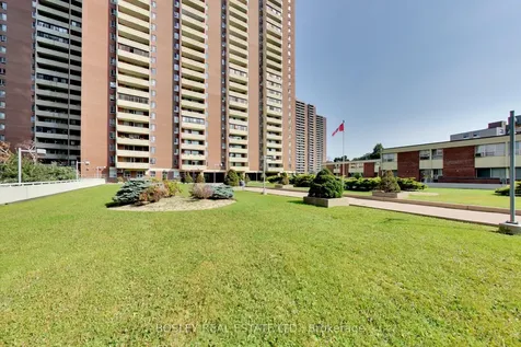 3 Massey Square Toronto ON M4C 5L5
