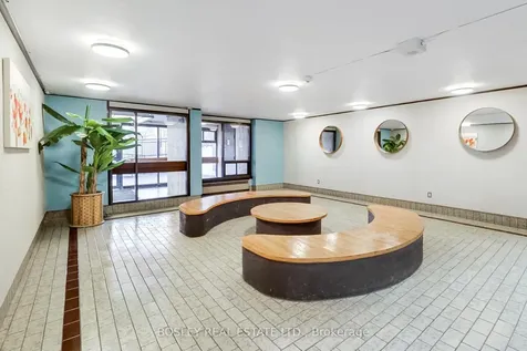 3 Massey Square Toronto ON M4C 5L5