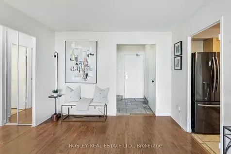 3 Massey Square Toronto ON M4C 5L5