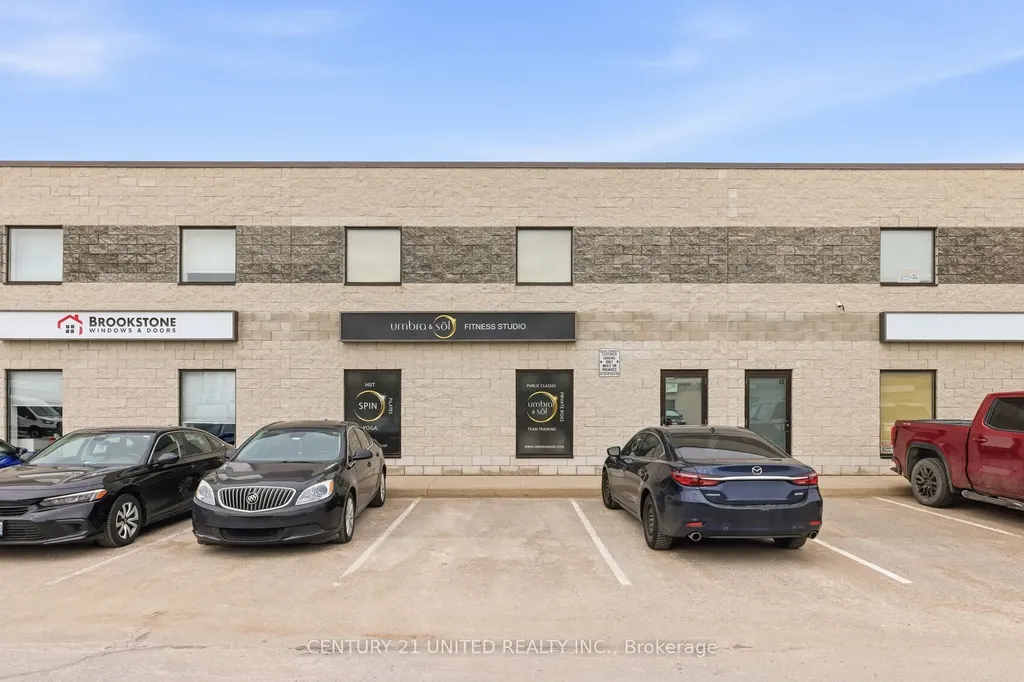 1472 Thornton Road N Oshawa ON L1L 0P3