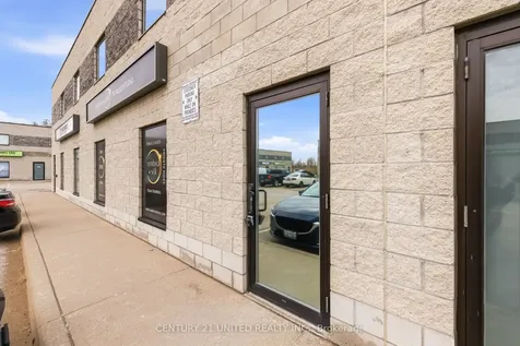 1472 Thornton Road N Oshawa ON L1L 0P3