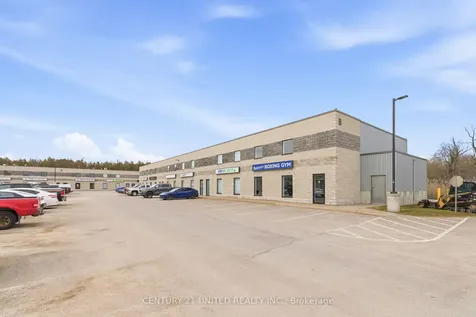 1472 Thornton Road N Oshawa ON L1L 0P3