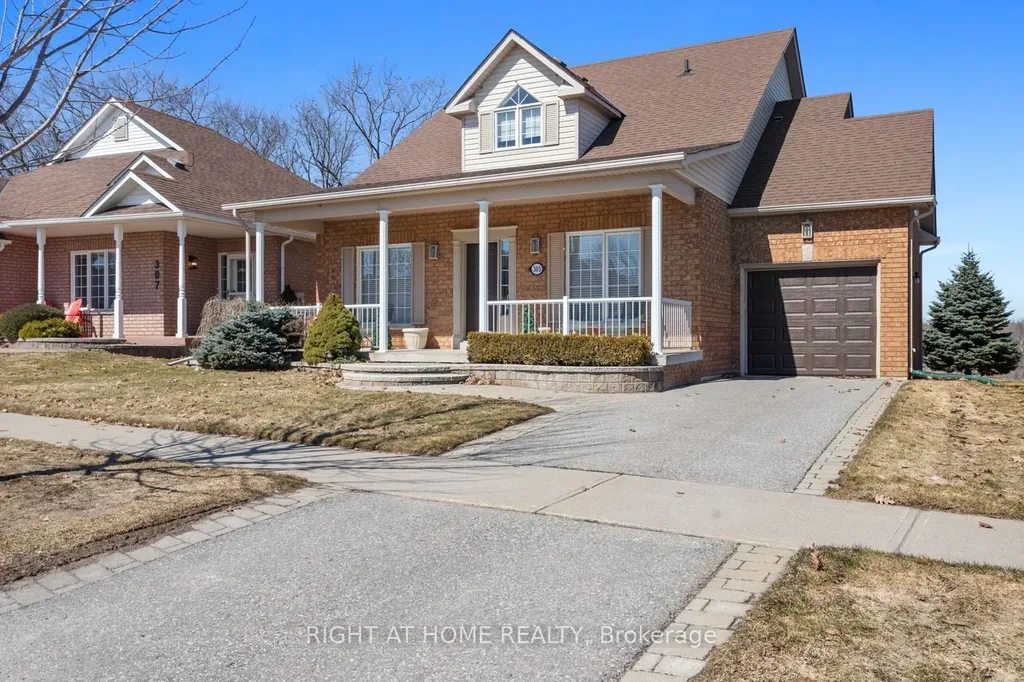 303 Waterbury Crescent Scugog ON L9L 1S5
