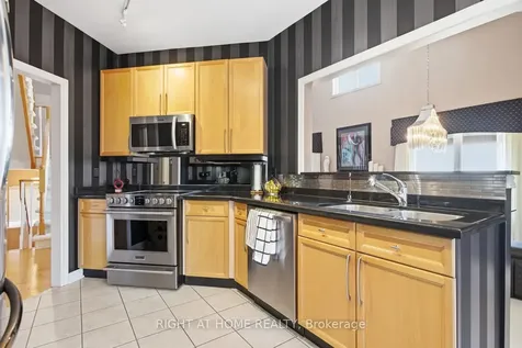 303 Waterbury Crescent Scugog ON L9L 1S5