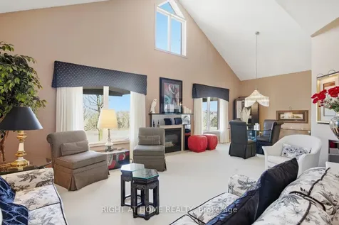 303 Waterbury Crescent Scugog ON L9L 1S5