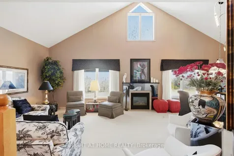 303 Waterbury Crescent Scugog ON L9L 1S5