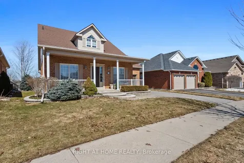 303 Waterbury Crescent Scugog ON L9L 1S5
