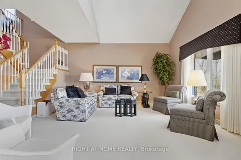 303 Waterbury Crescent Scugog ON L9L 1S5