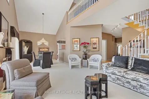 303 Waterbury Crescent Scugog ON L9L 1S5