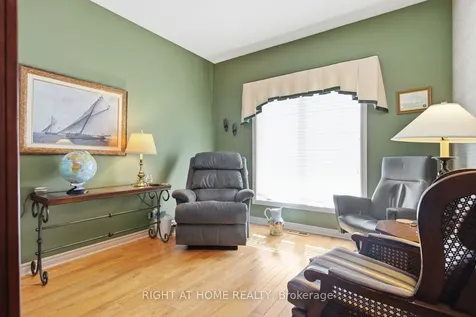 303 Waterbury Crescent Scugog ON L9L 1S5