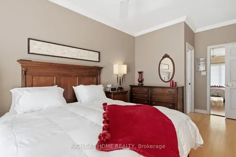 303 Waterbury Crescent Scugog ON L9L 1S5