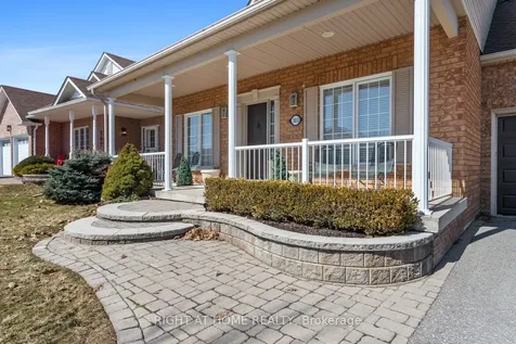 303 Waterbury Crescent Scugog ON L9L 1S5