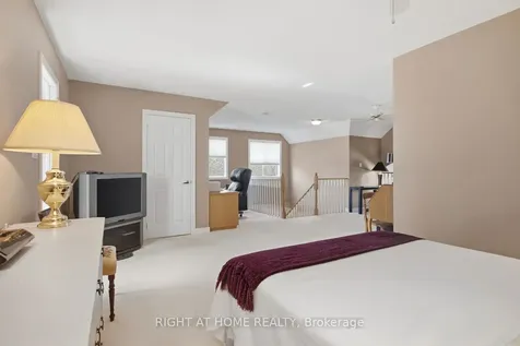 303 Waterbury Crescent Scugog ON L9L 1S5