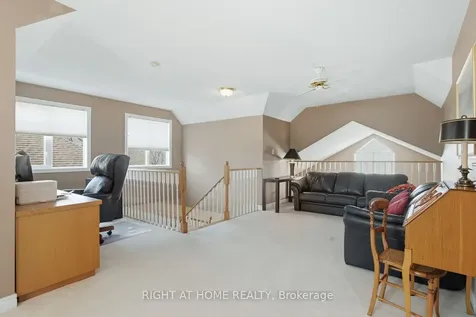 303 Waterbury Crescent Scugog ON L9L 1S5