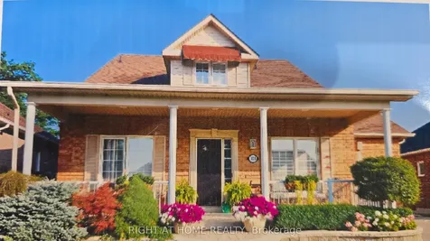 303 Waterbury Crescent Scugog ON L9L 1S5