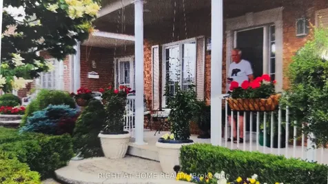 303 Waterbury Crescent Scugog ON L9L 1S5