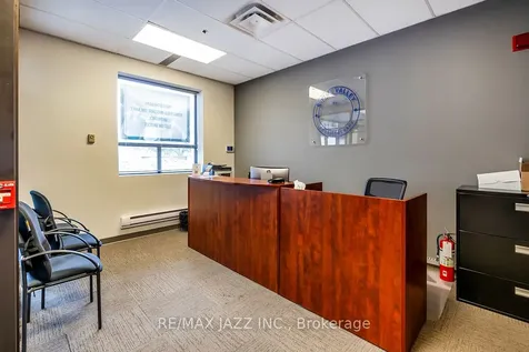 274 Mackenzie Avenue Ajax ON L1S 2E9