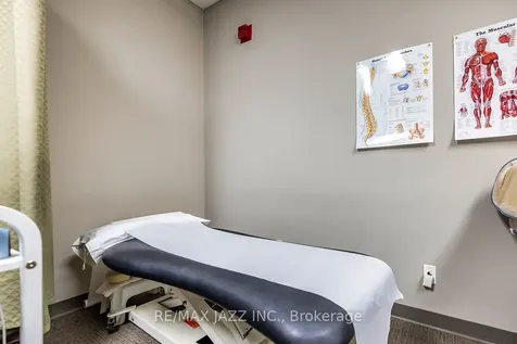 274 Mackenzie Avenue Ajax ON L1S 2E9