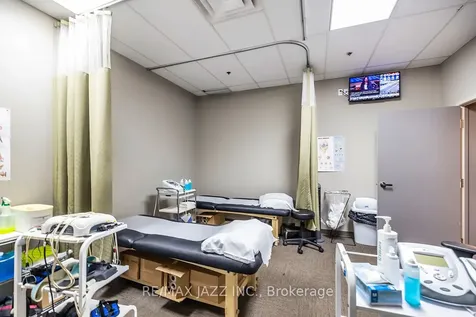 274 Mackenzie Avenue Ajax ON L1S 2E9