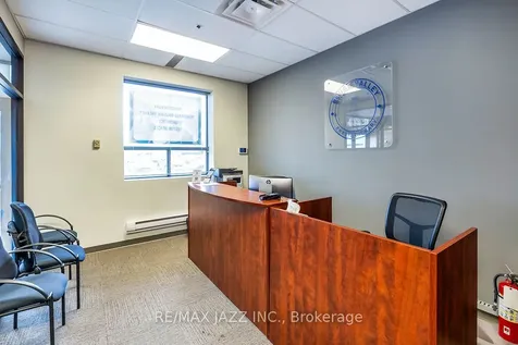 274 Mackenzie Avenue Ajax ON L1S 2E9