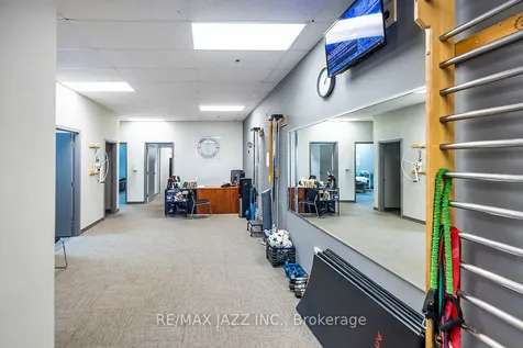 274 Mackenzie Avenue Ajax ON L1S 2E9
