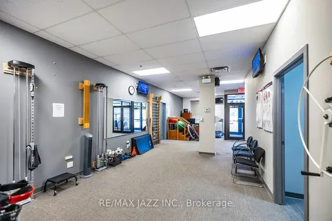 274 Mackenzie Avenue Ajax ON L1S 2E9