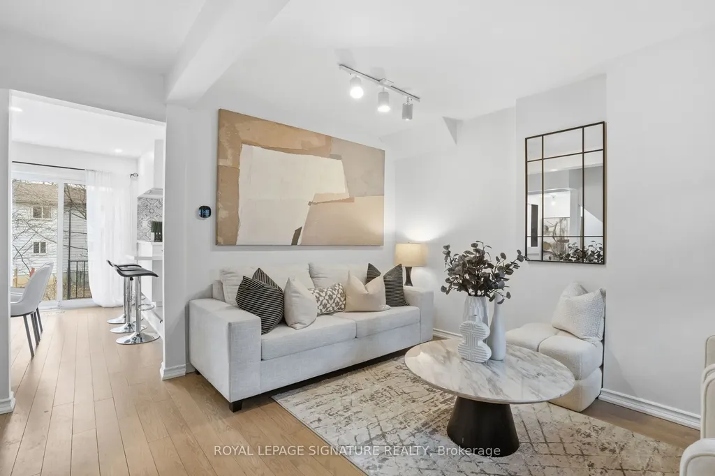 50 Silverbell Grove Toronto ON M1B 2L7