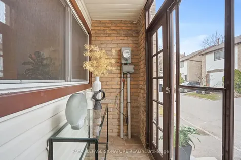 50 Silverbell Grove Toronto ON M1B 2L7