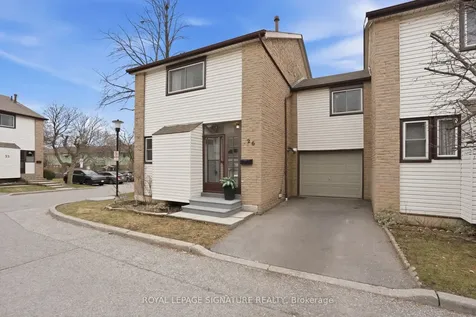 50 Silverbell Grove Toronto ON M1B 2L7