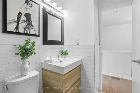 50 Silverbell Grove Toronto ON M1B 2L7