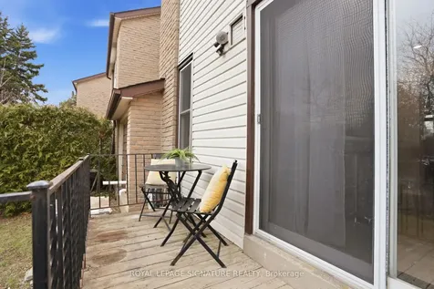 50 Silverbell Grove Toronto ON M1B 2L7