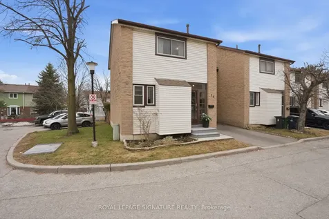 50 Silverbell Grove Toronto ON M1B 2L7