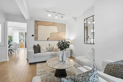 50 Silverbell Grove Toronto ON M1B 2L7