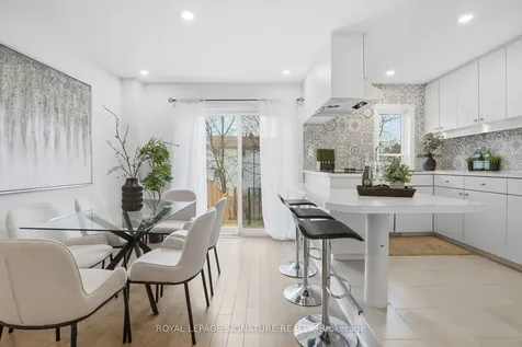 50 Silverbell Grove Toronto ON M1B 2L7