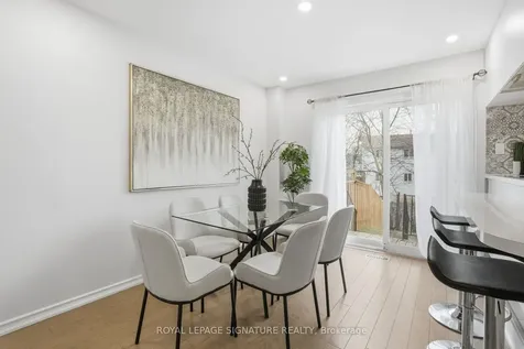 50 Silverbell Grove Toronto ON M1B 2L7