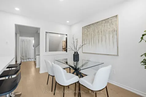 50 Silverbell Grove Toronto ON M1B 2L7